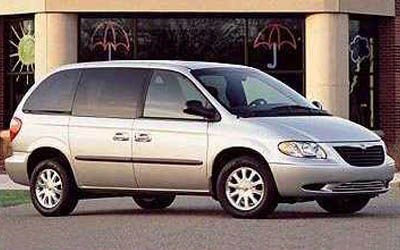 imagem do modelo GRAND CARAVAN